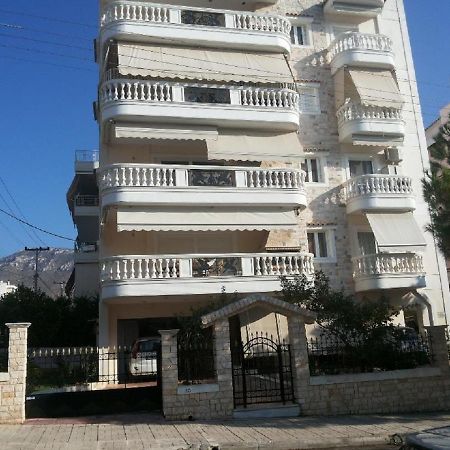 Luxury Apartment In Ano Glyfada Atény Exteriér fotografie