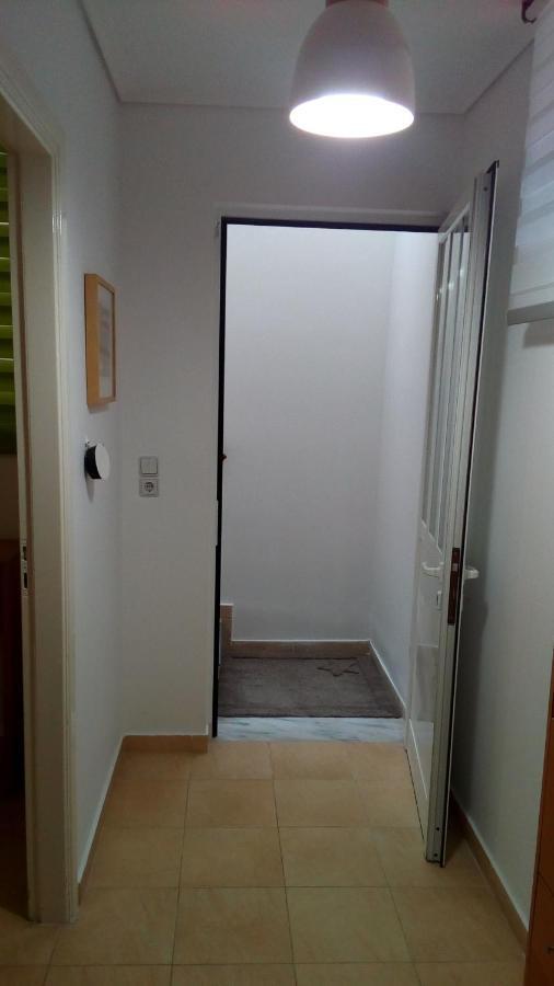 Luxury Apartment In Ano Glyfada Atény Exteriér fotografie