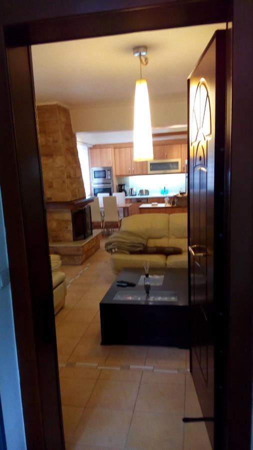 Luxury Apartment In Ano Glyfada Atény Exteriér fotografie