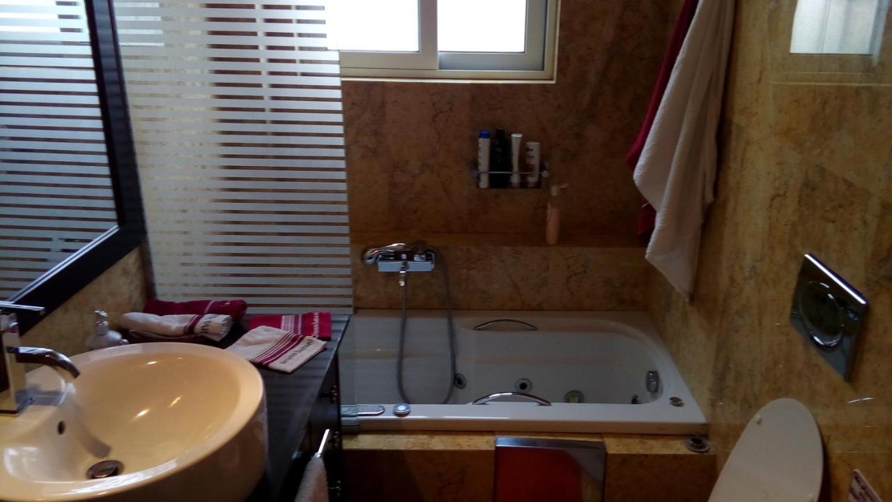 Luxury Apartment In Ano Glyfada Atény Exteriér fotografie