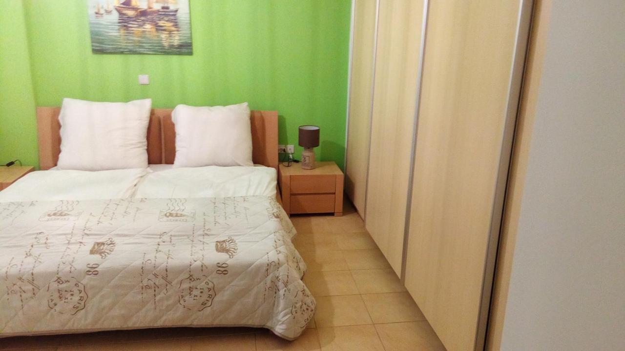 Luxury Apartment In Ano Glyfada Atény Exteriér fotografie