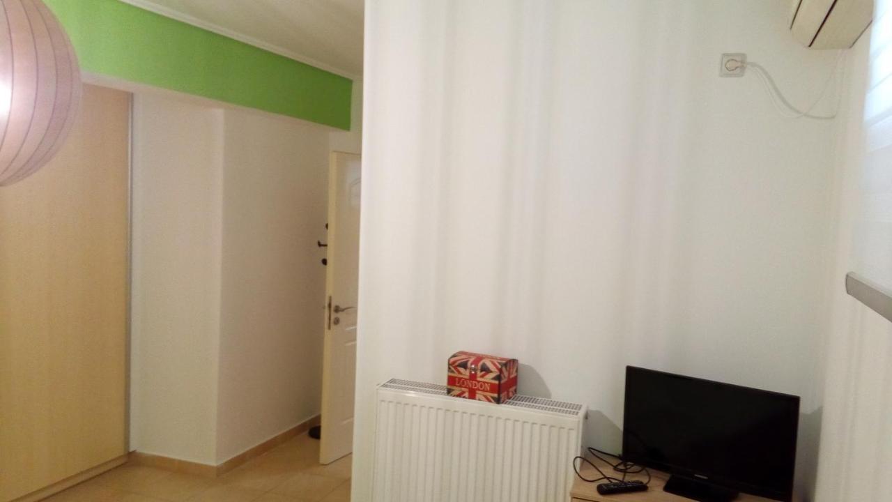 Luxury Apartment In Ano Glyfada Atény Exteriér fotografie