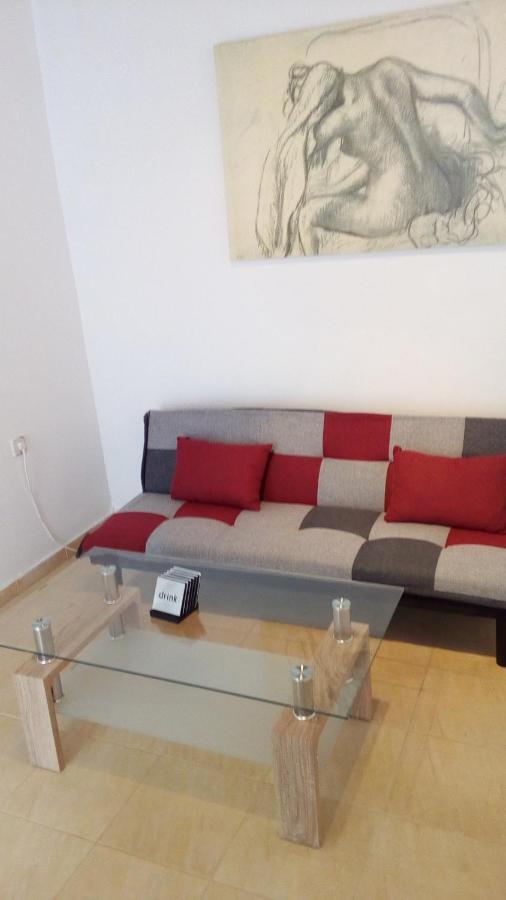 Luxury Apartment In Ano Glyfada Atény Exteriér fotografie