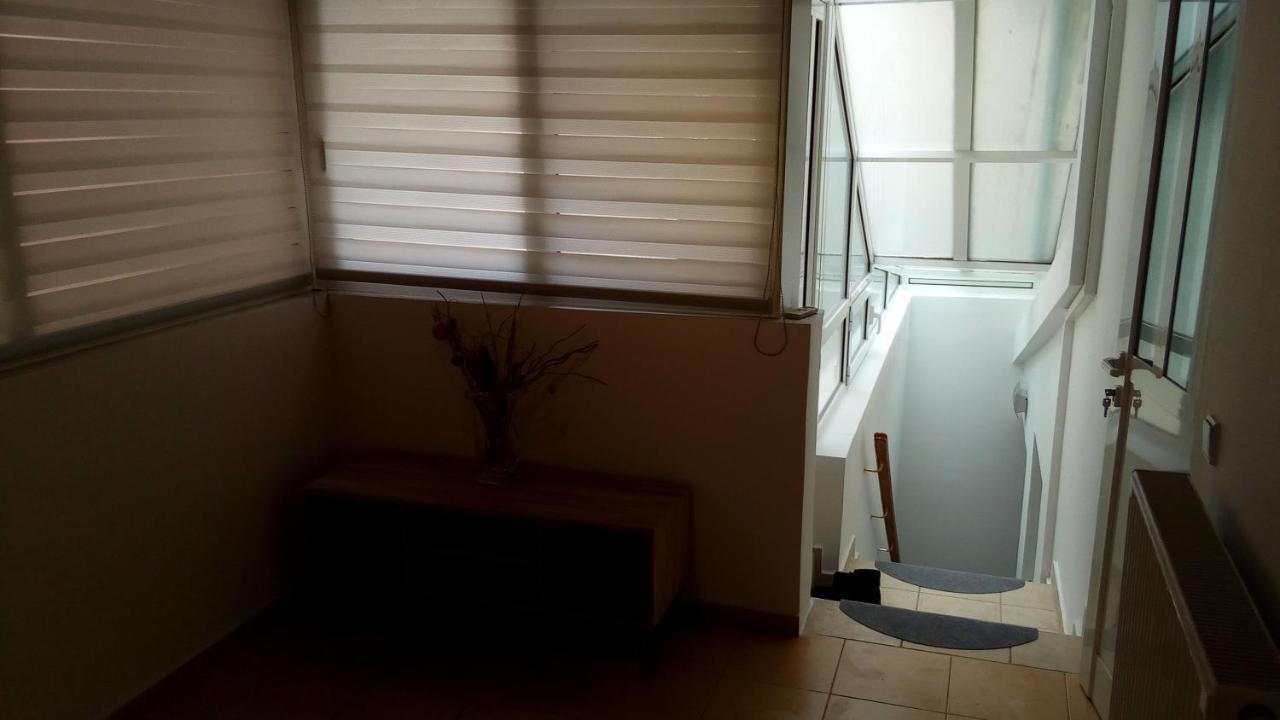 Luxury Apartment In Ano Glyfada Atény Exteriér fotografie