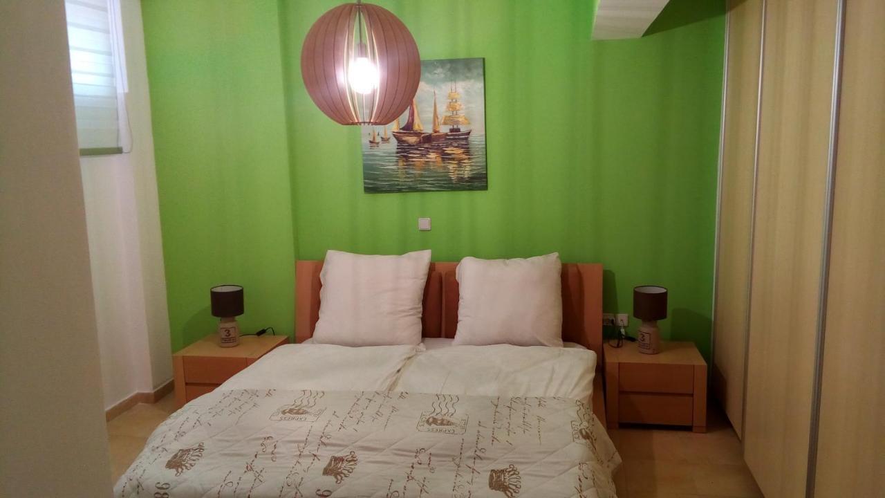 Luxury Apartment In Ano Glyfada Atény Exteriér fotografie