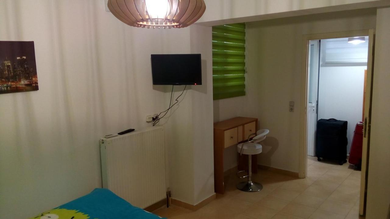 Luxury Apartment In Ano Glyfada Atény Exteriér fotografie