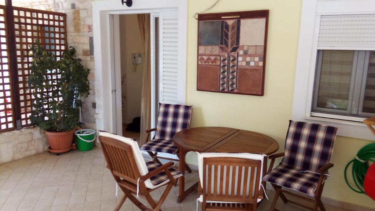 Luxury Apartment In Ano Glyfada Atény Exteriér fotografie
