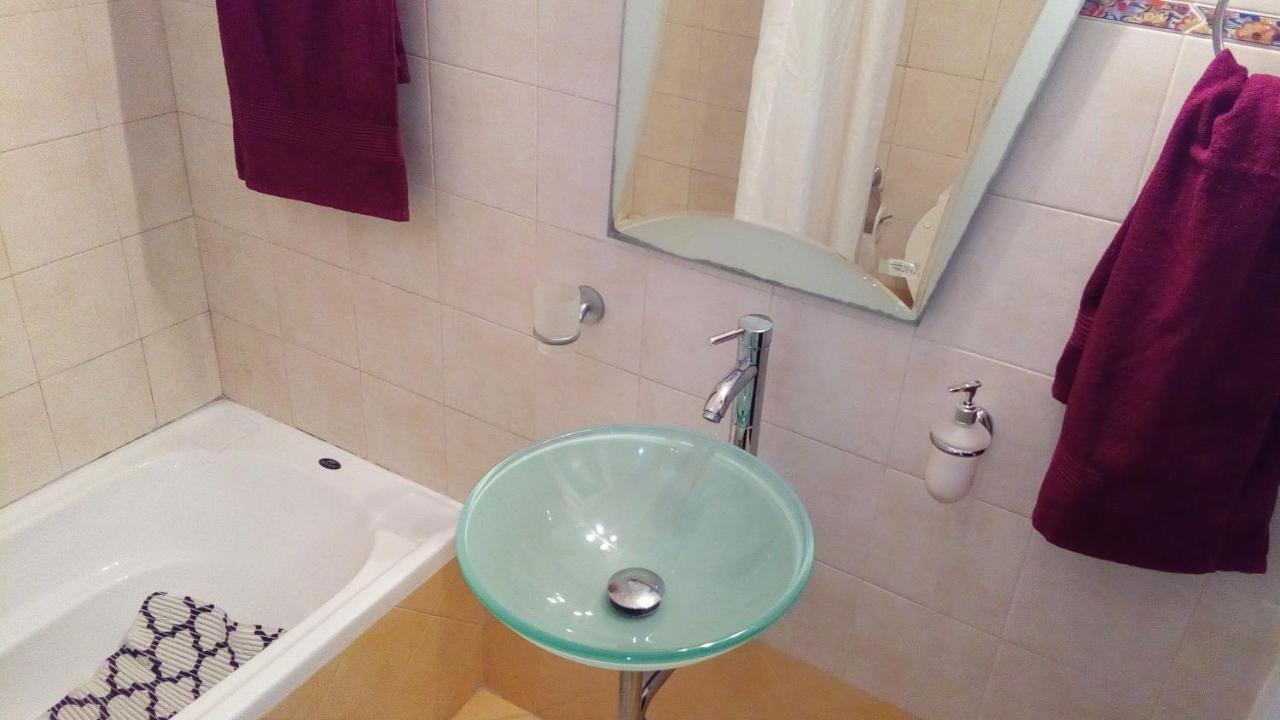 Luxury Apartment In Ano Glyfada Atény Exteriér fotografie