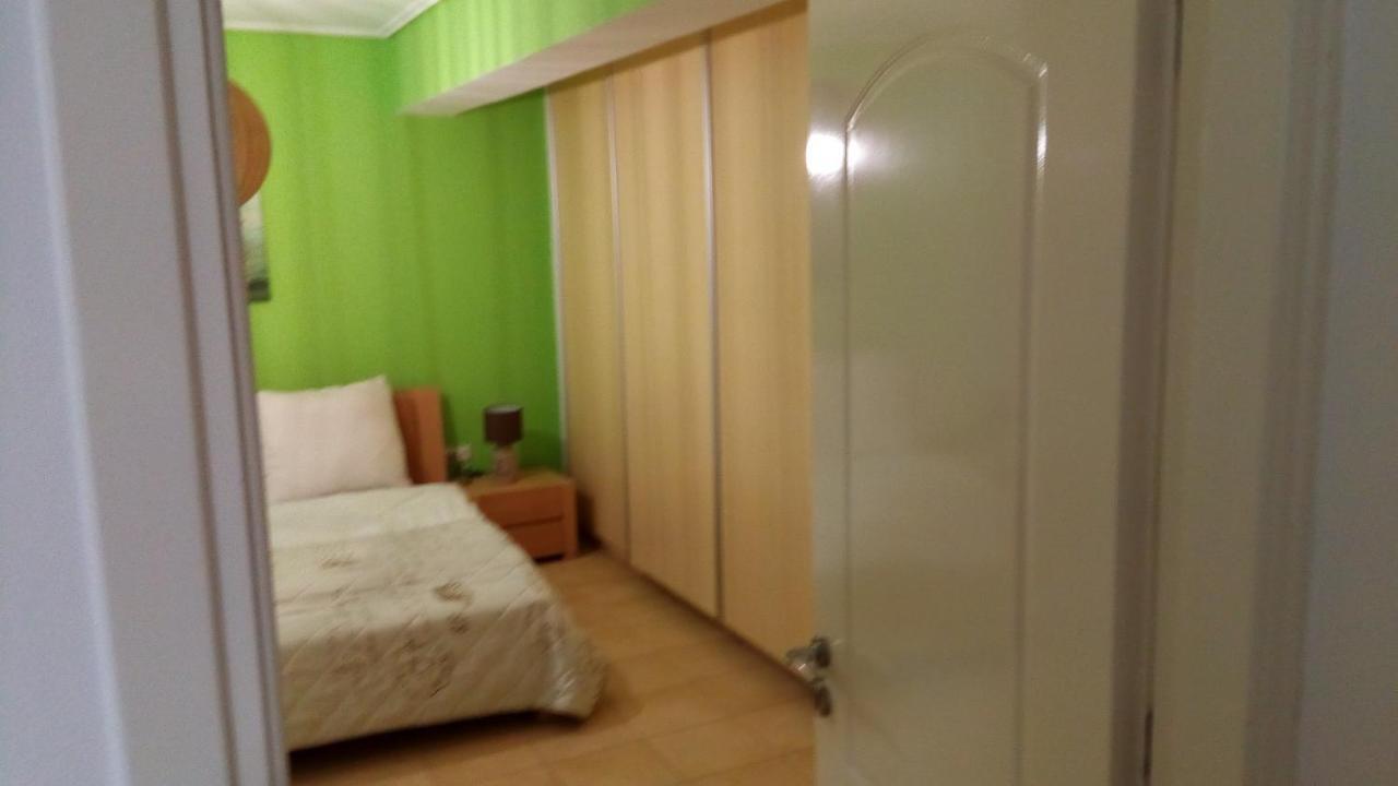 Luxury Apartment In Ano Glyfada Atény Exteriér fotografie