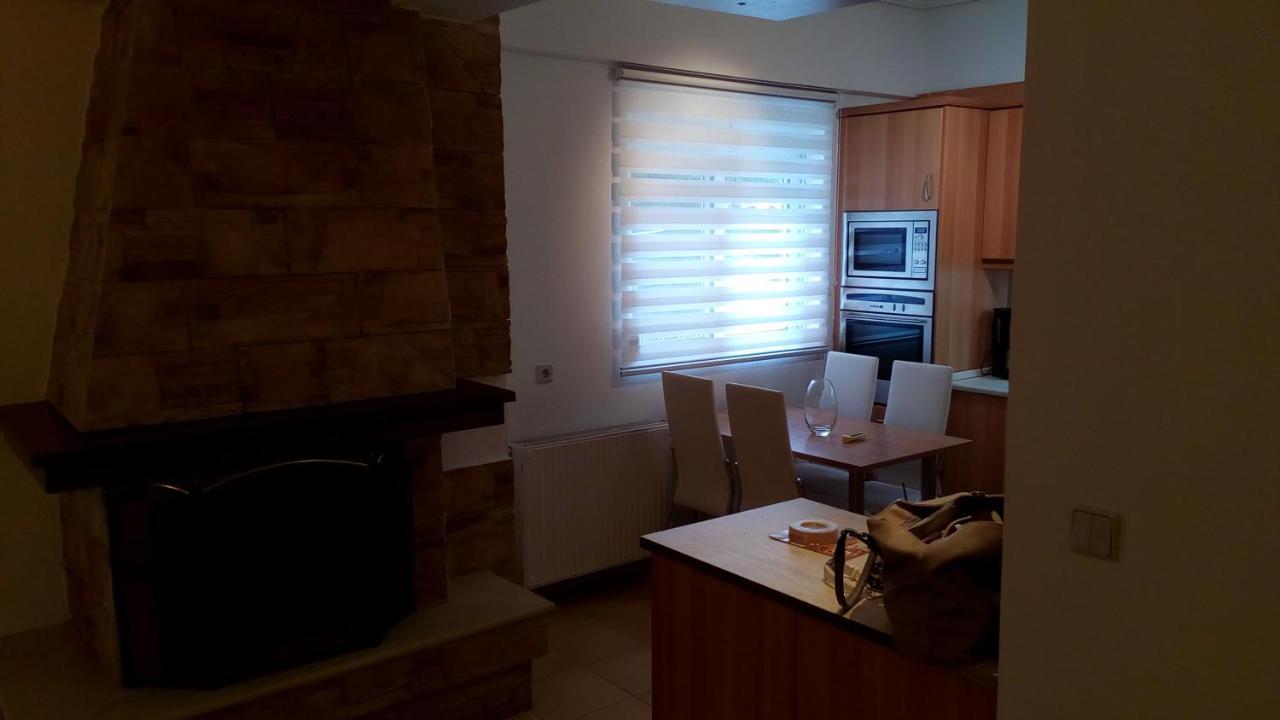 Luxury Apartment In Ano Glyfada Atény Exteriér fotografie